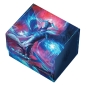 Preview: Ultimate Guard Sidewinder 100+ Xenoskin Magic: The Gathering "Tarkir: Dragonstorm" Ghostfire - Ugin, Eye of the Storms